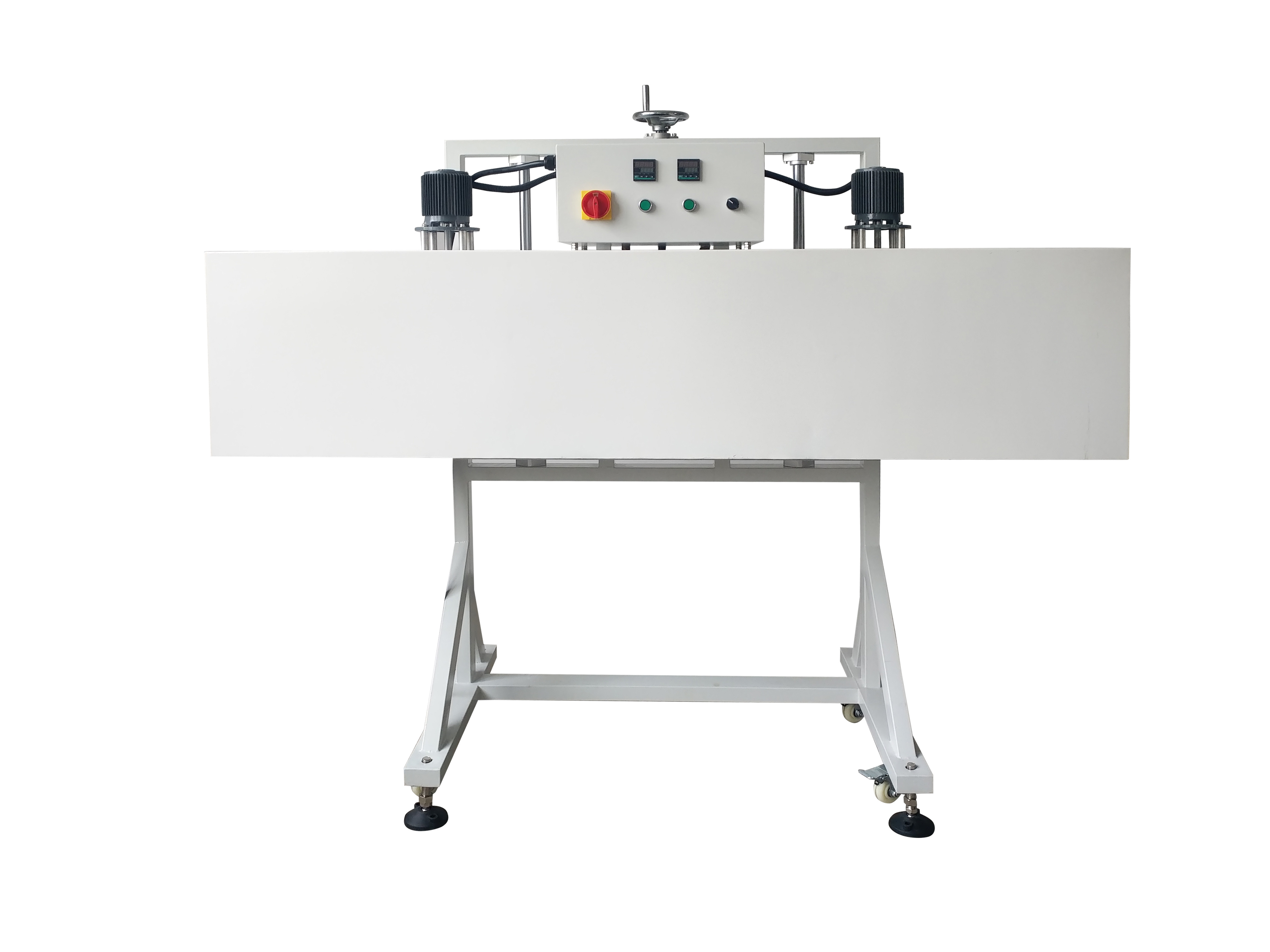2m Shrink Tunnel Machine 7.5kw Power 12 Heating Units Advanced Technology for Packaging