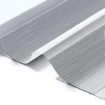 Blackout Grade 8 Fastness Blackout Office Zebra Blinds Fabric