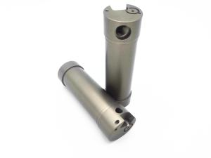 China External Grinding Pneumatic Hand Tools Hard Anodizing Surface High Flatness wholesale