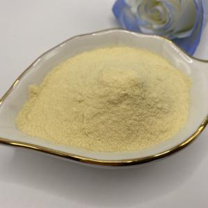 China Aminoacids 80% Light Brown Powder For Metabolism Boost wholesale
