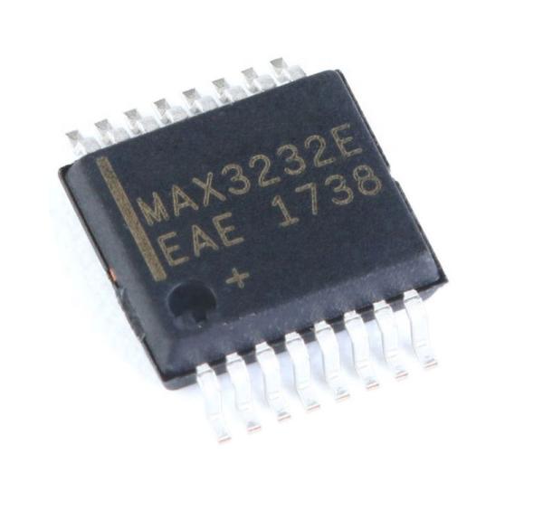 MAX3232EEAE+T
