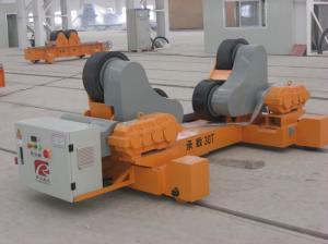 China Tank Self-aligned Welding Rotator wholesale