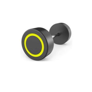 China Customized Logo Gym Workout Accessories , Core Fitness Adjustable Dumbbells wholesale