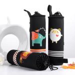 Reusable Insulated Neoprene Water Bottle Sleeve