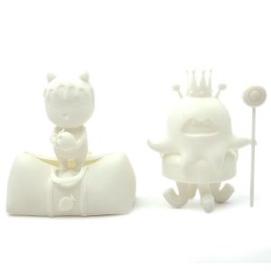 China Sealing SLA Technology 3D Printing , ISO9001 3D Printing Service Resin wholesale