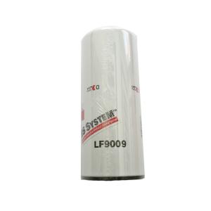 China 6BT5.9 Diesel Engine Spare Parts Fleetguard Oil Filter LF9009 for Cummins wholesale