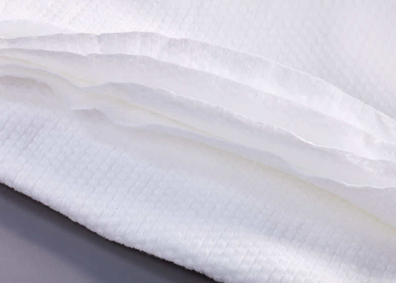 3.2m 30g/M² Spunlace Non Woven Cloth