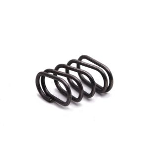 China JIS Standard 0.3mm Flat Compression Spring wholesale