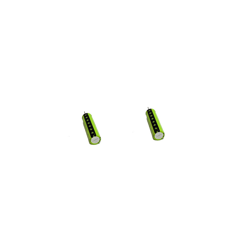 HCC1635 3.7V 650mah Rechargeable Battery 10C LCO Lithium Ion Battery