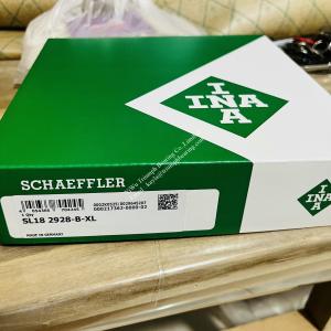 China INA Cylindrical Roller Bearings SL18 2928-B-XL wholesale
