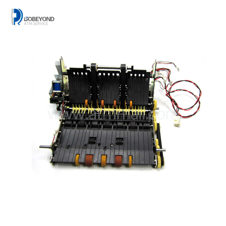 ATM Wincor Cineo C4060 Part Transport Unit Head Escrow CRS ATS-BO-TR 01750263295 1750263295