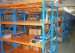 Industrial Long Span Racking