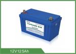 Topband Lithium Phosphate Battery , Lifepo4 Battery Pack OEM Accepted
