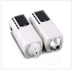 3nh Pharmacy Food Lab Plate High Precision Φ8mm Φ4mm Color Matching Spectrophotometer
