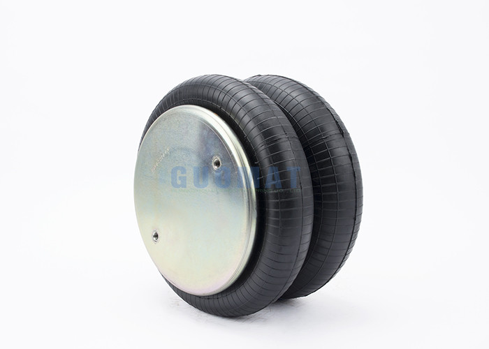 W01-358-7180 Industrial Air Spring Double Convoluted FD 330-22 2B12-425/311 578923309