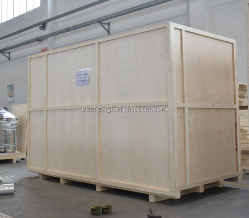 98% Qualification Rate Semi-automatic Chocolate Tablet Cellophane Fold Wrapping Machine
