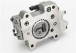 SK140-8 Kobelco Excavator Parts Pump Regulator Assy K7V63 Hydraulic Pump Spares