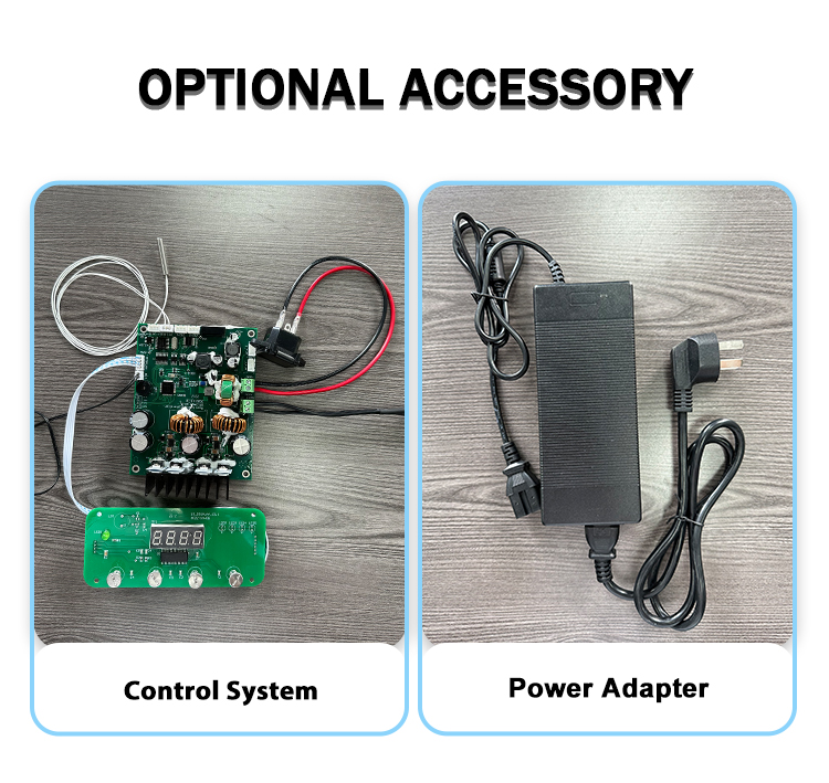 12V/24V/110V-240V Stirling Cooler for Fast Cooling and Ultra Low Temperature Cooling
