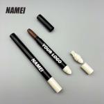 Plastic Pencil Lipstick Tube For Long Lasting Application