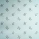 Mattress Making Polyester Warp Knit Fabric Heat Resistance Allergy Proof