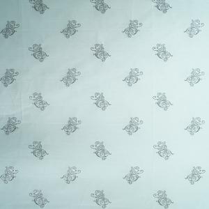 China Mattress Making Polyester Warp Knit Fabric Heat Resistance Allergy Proof wholesale