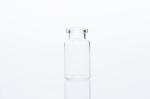 Perfume / Cosmetics / Essential Oil Medical Tubular Glass Vials OEM & ODM