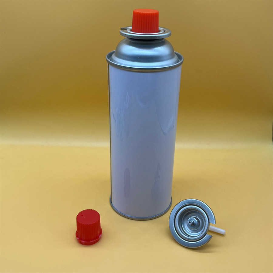 Versatile Gas Cylinder Control Valve Universal Fit For Multiple Gases
