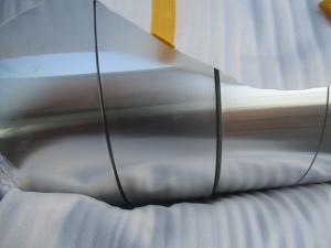 China Fin Stock Industrial Aluminum Foil Temper O With 0.22MM Thickness wholesale