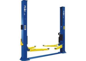 China Inground Car Power Pack Mobile Hydraulic Lift Aerial Working Platform wholesale