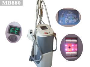 China Wrinkle Removal Vacuum Cavitation Machine for Body Contouring wholesale