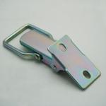 Practical Auto Copper Stamping Parts Multipurpose Anti Oxidation