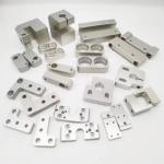 Custom Cnc Milling Parts Turning Stainless Steel Motorcycle Car Parts