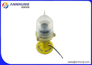 China Portable Helipad Landing Lights AC220V Expedited Airfield Lighting wholesale