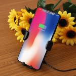 7.5W QI Wireless Car Charger