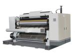 Compact Size Corrugated Box Production Line Multi Cassette Positive Pressure