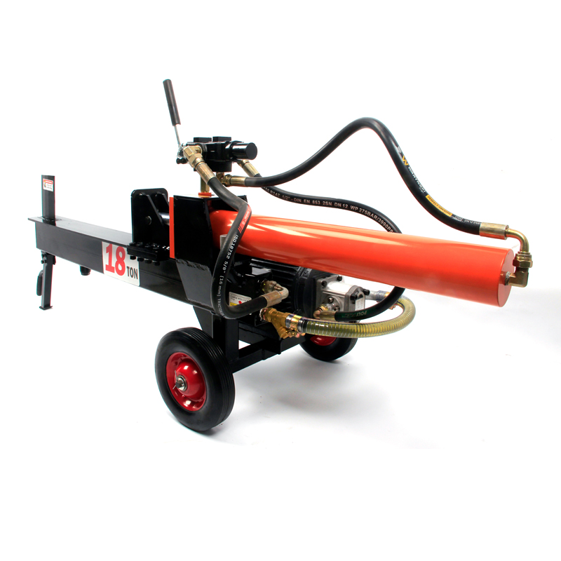 Portable Sawmill Power Band Saw Mill Max.Working Width 1000mm