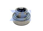 PN00074 Pillow Ball Bearing Steel Insert Ball Bearing Hexagonal Bore type