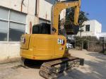High Quality And Low Price CAT307E2 /used excavator CAT 307E FOR SALE