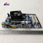 ATM Parts Hyosung H81 Motherboard Mainboard 5611000467 S5611000467
