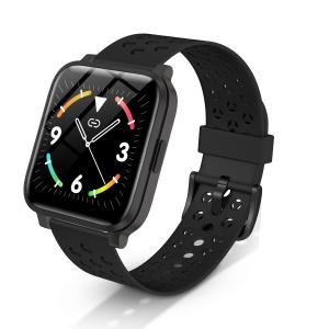 China CE Rohs X3 Smart Watch 180mAh Waterproof Ip68 Smartwatch wholesale