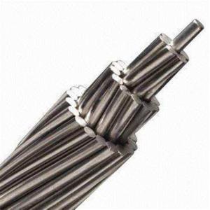 China ASTM BS IEC AACSR Conductor In Aerial Power Distribution Lines wholesale