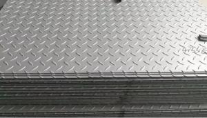 China 4x8 Feet Stainless Steel Sheet Plates wholesale