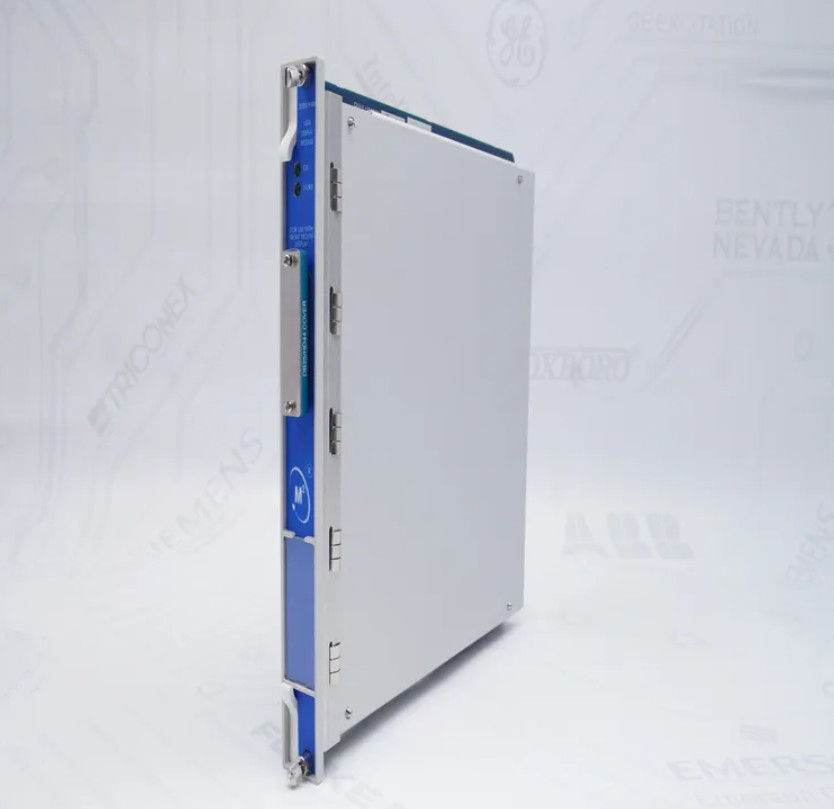 3500/94M 184826-01 Bently Nevada VGA Display Monitor for Industrial Applications