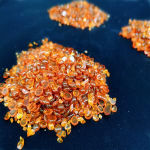 China Pigment Dispersion Co Solvent Polyamide Resin For Printing Ink wholesale