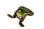 ISUZU TFR54 DOOR HINGE FRT 8941553151 6106400D