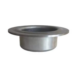 China OEM ABS Plastic Stamped Metal Bearing Housing Conveyor Idler wholesale