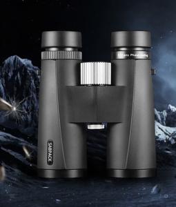 China OEM 10x50 ED Glass Binoculars Extra Low Dispersion Glass Binoculars wholesale