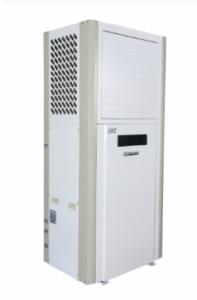 China Intelligent Energy Saving Air Conditioner Sustainable 16KW with DN20 pipe wholesale