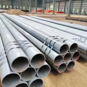 China SAE1006 Welding CS Carbon Steel Pipe Tubes Joint Round With Bright Surface 14mm wholesale