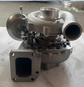 China TRUCK TURBOCHARGER TD4502 14201-96764 466559-5020S ENGINE PF6 TURBO CHARGER FOR NISSAN wholesale